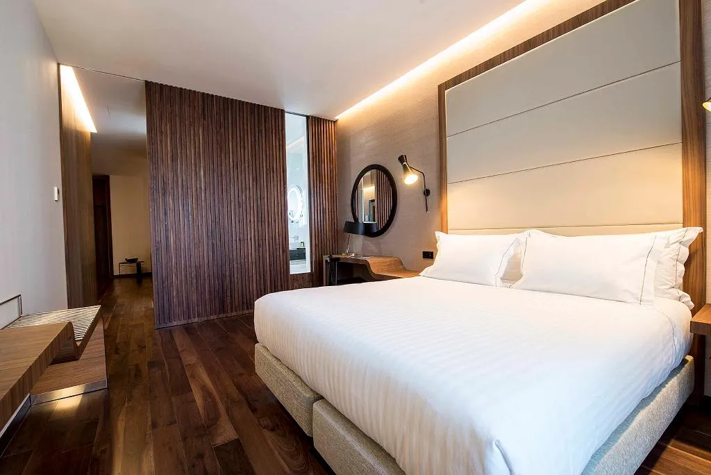 SUITE DELUXE Room, BessaHotel Liberdade, Lisbon