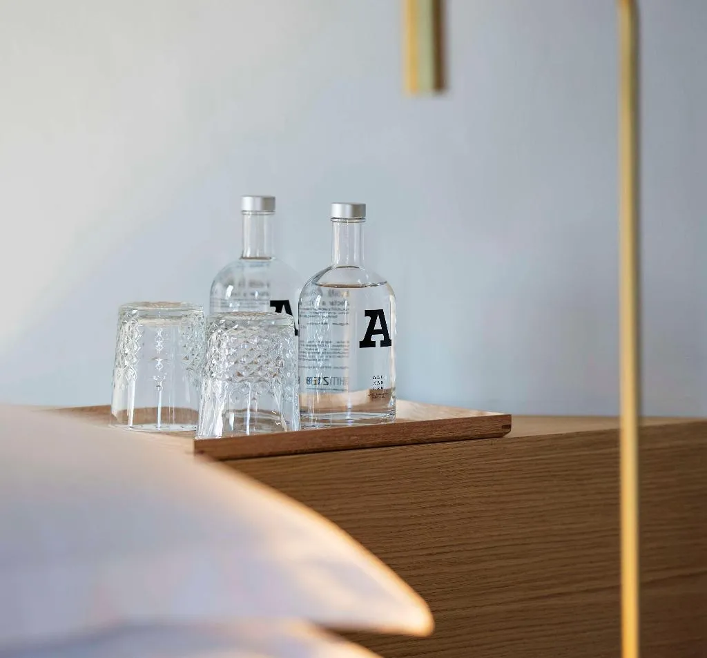 Room PREMIUM Room, Alexandra Barcelona, Curio Collection by Hilton, Barcelona
