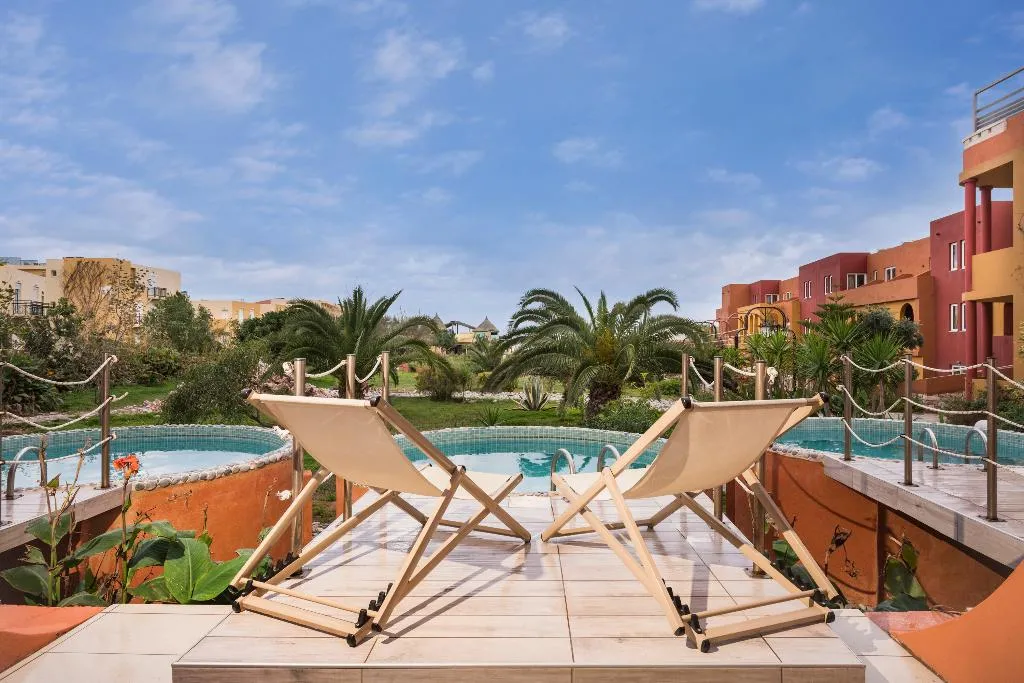SUITE WITH PRIVATE POOL Room, Orpheas Resort, Crete