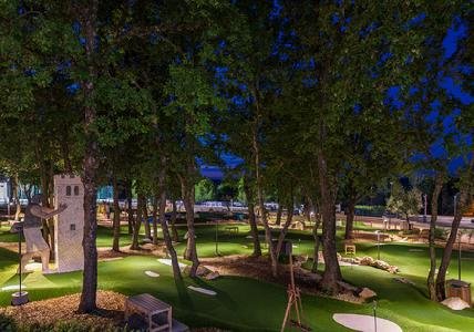 Istra Premium Camping Resort, Istria