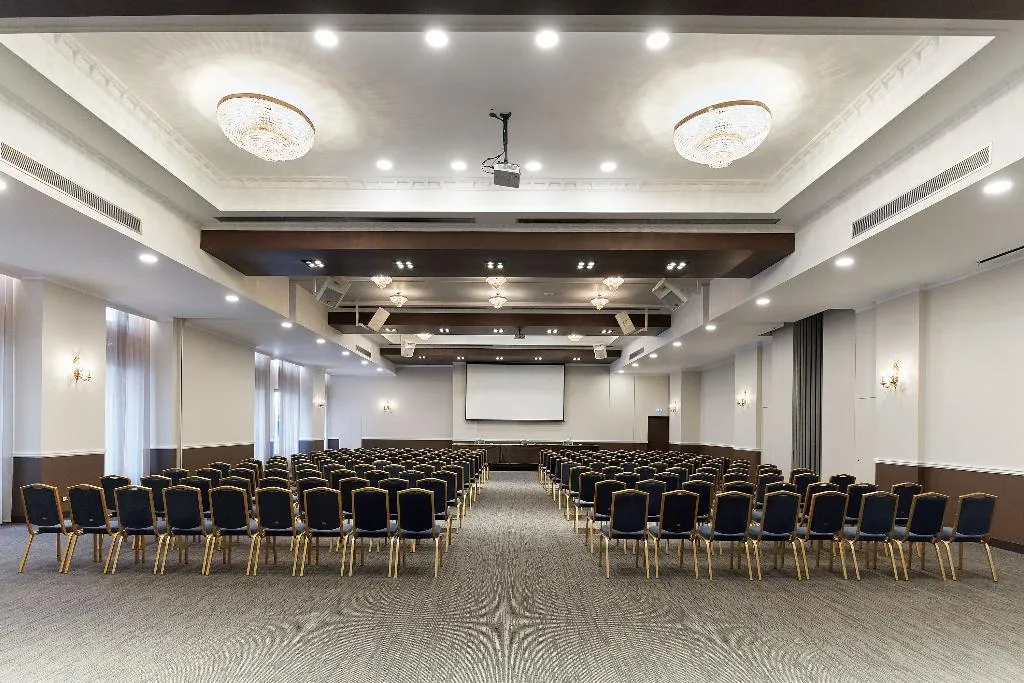 Conferences, Grand Hotel Palace Thessaloniki, Halkidiki