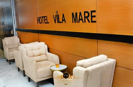 Vila Mare, Durres