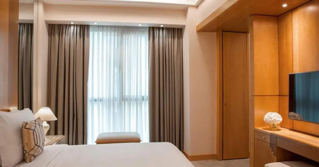 Room, Melia Athens, Athens