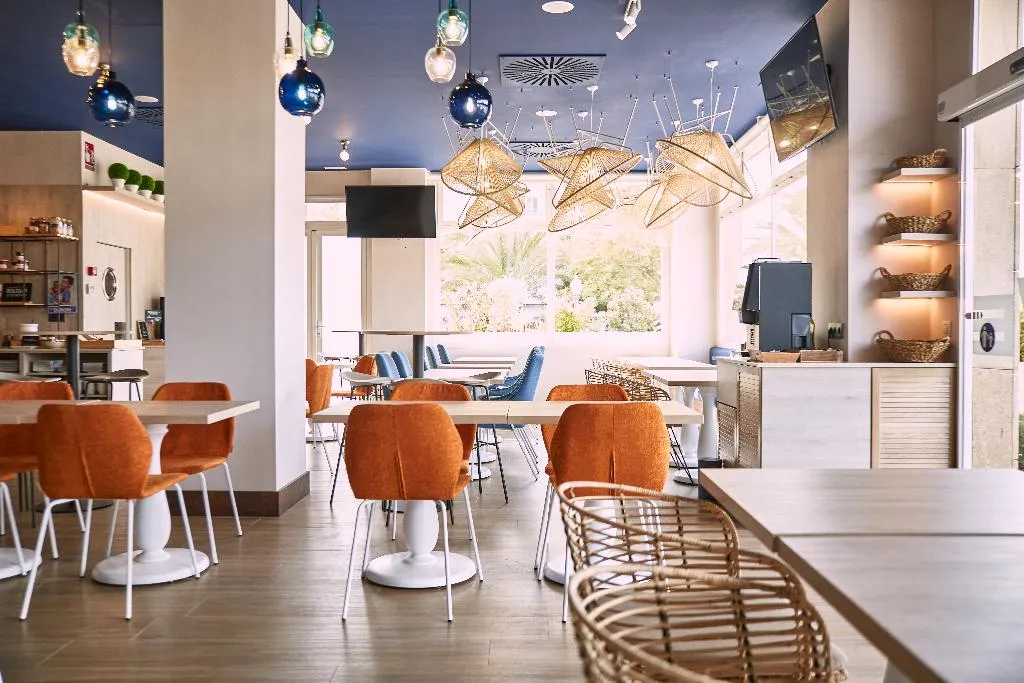 Restaurant, ibis Alicante Elche, Costa Blanca