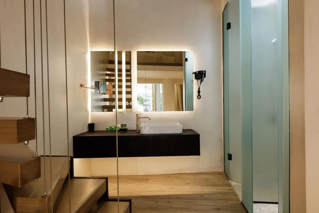 Room, Kahlua Boutique Hotel, Crete