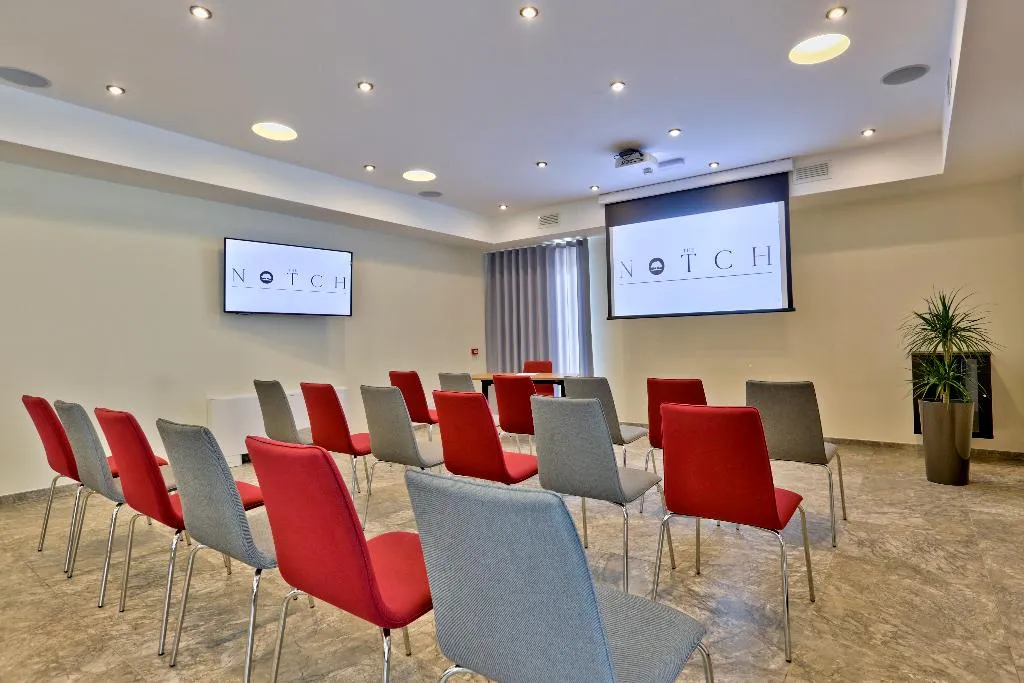 Conferences, Urban Valley Resort & Spa, Malta