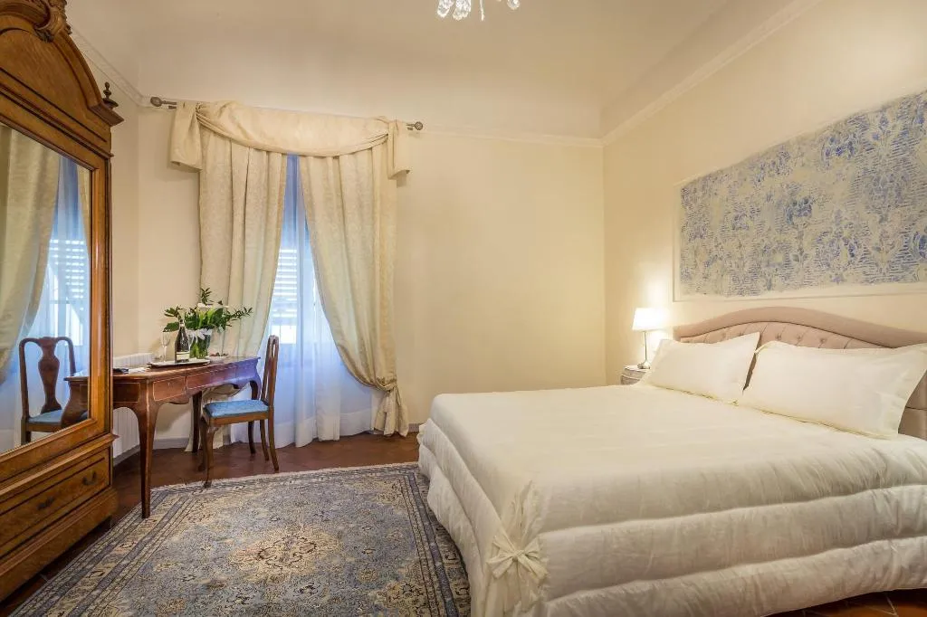 Room, Dimora Bandinelli Firenze, Florence