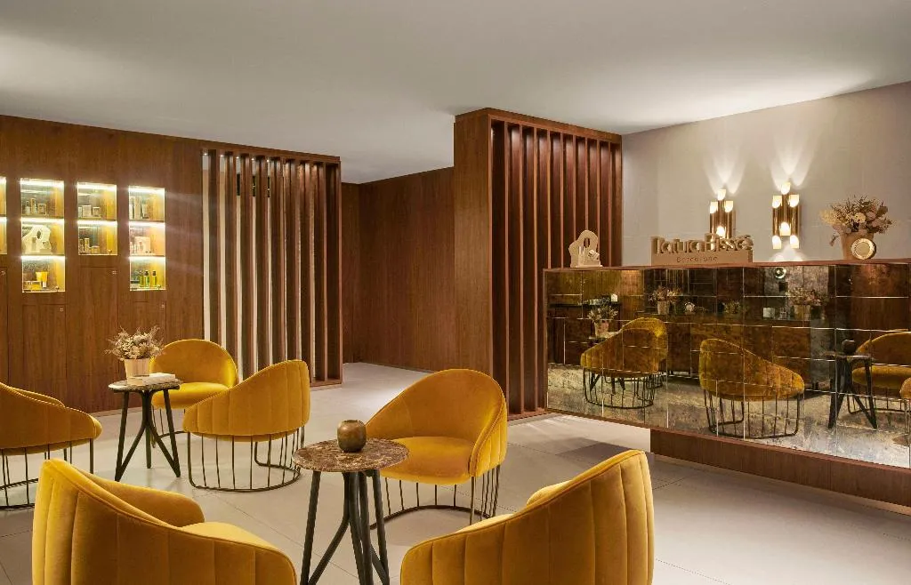 Sports and Entertainment, Grand Hyatt Barcelona, Barcelona