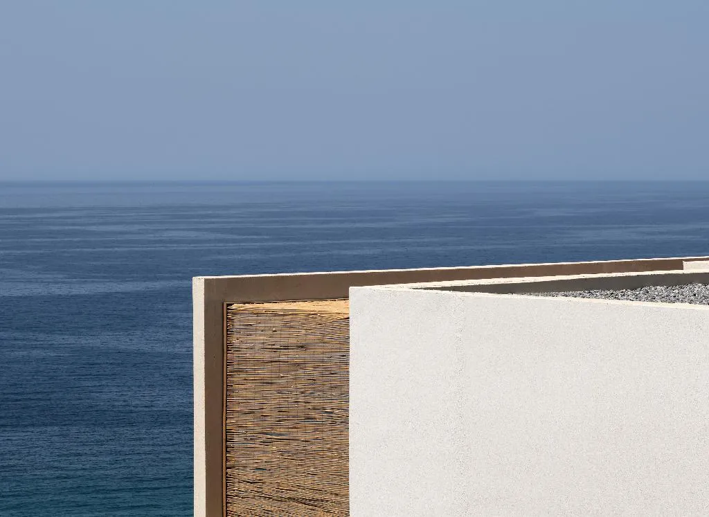 SUITE SEA VIEW KING BED Room, The Royal Senses Resort & Spa Crete, Curio Collect, Crete