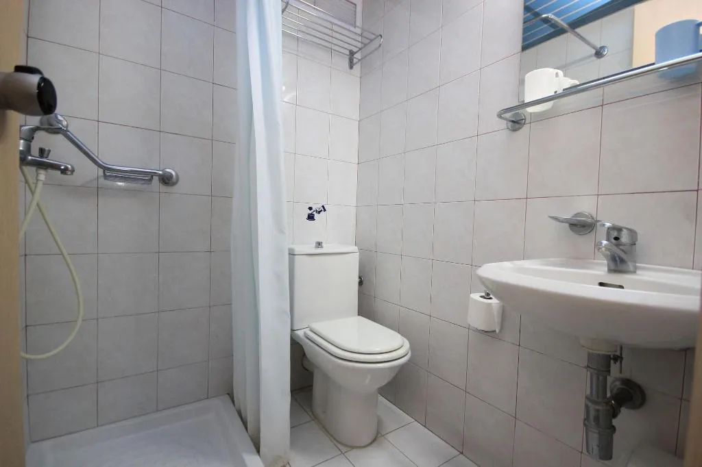 Room, G92 City Hotel, Rhodes