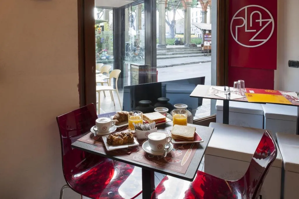 Restaurant, Locanda De Ciompi B&B, Florence