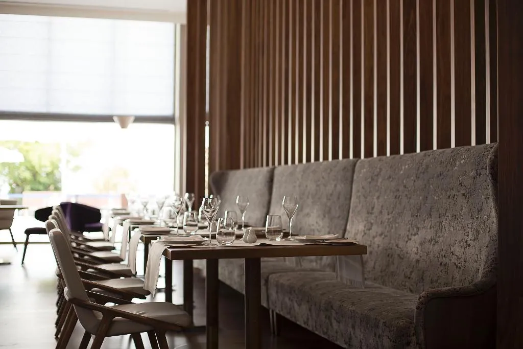 Bar, Makedonia Palace, Halkidiki