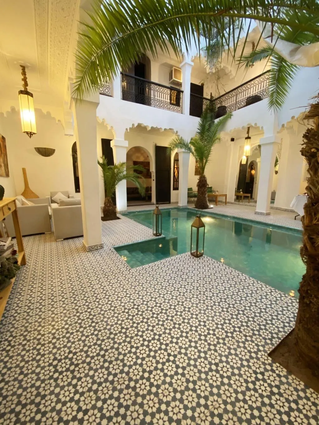 Sports and Entertainment, Riad Fabiola Et Spa, Marrakech