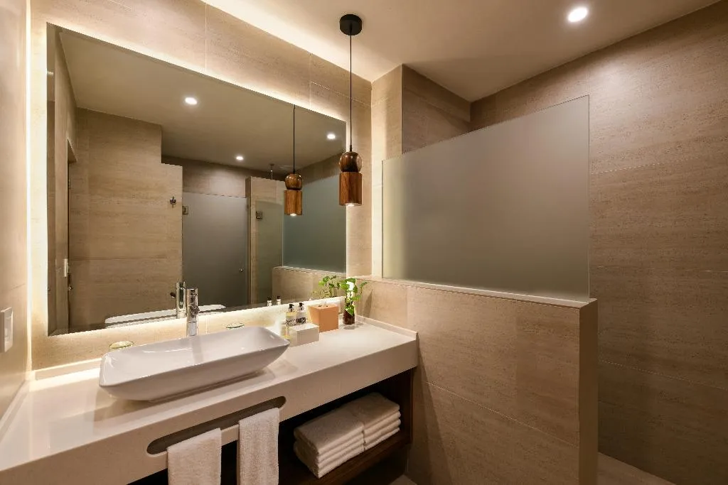 SUITE ONE BED Room, El Dorado Royale Spa Resort - All Inclusive, Cancun Area