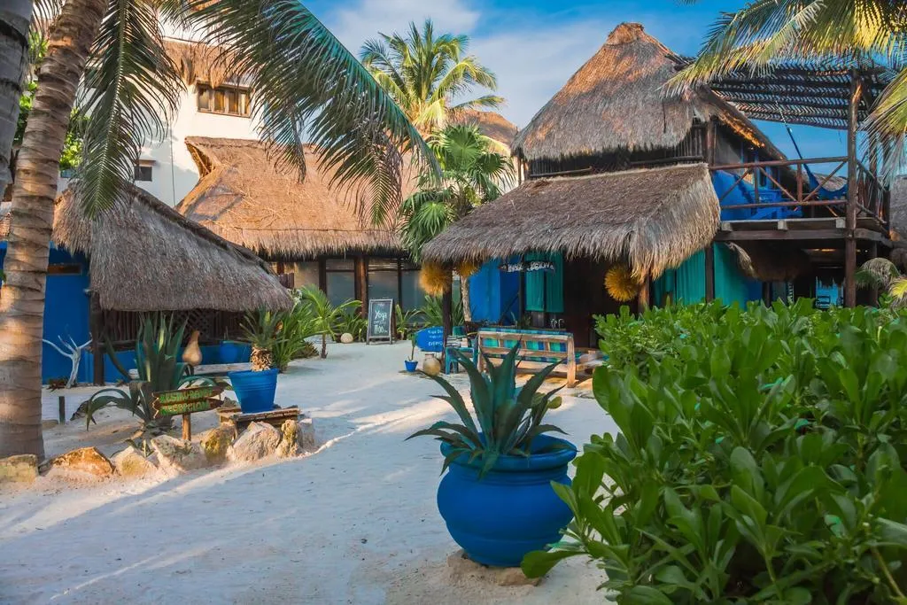 General view, Hemingway Romantiecoresort, Cancun Area