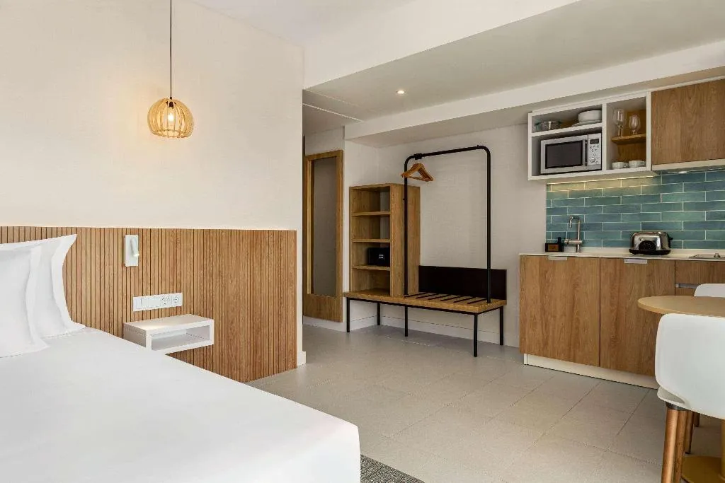 Room, Wyndham Residences Alvor Beach, Algarve