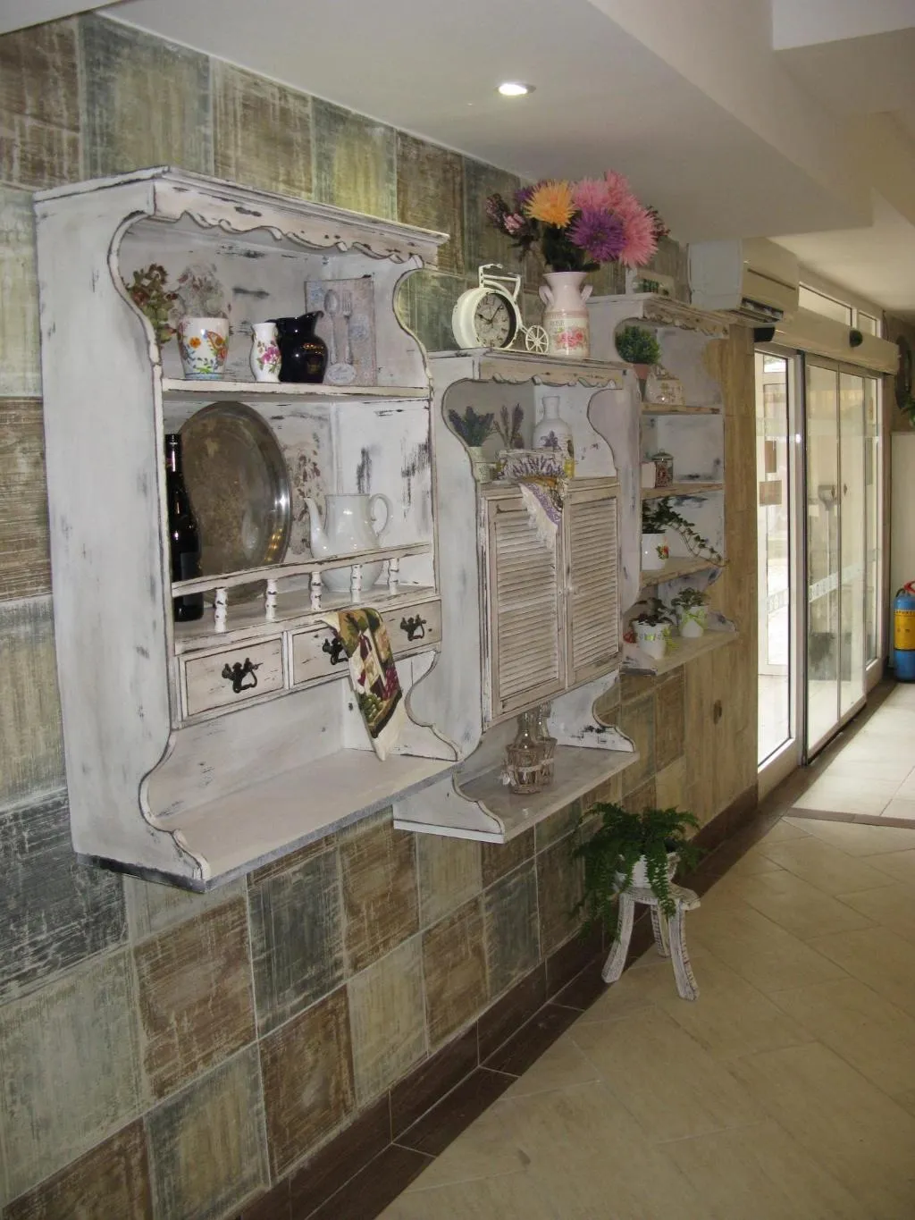 Lobby, Estreya Palace & Residence, Varna