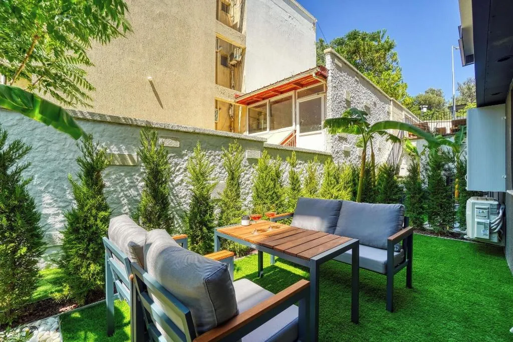 Room, Ayayorgi̇ Homes & Hotels, Izmir