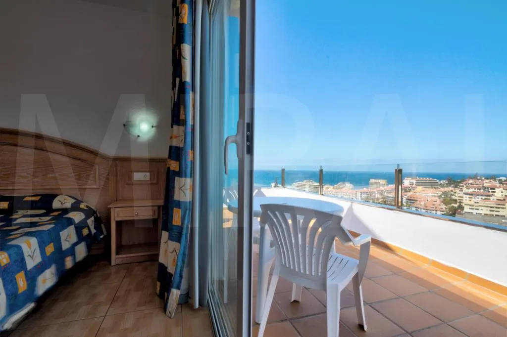 Room, Casa del Sol, Tenerife