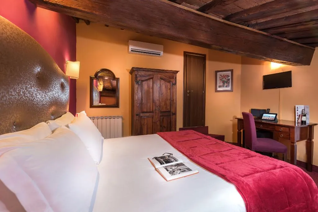 SINGLE STANDARD Room, Hotel Ginori Al Duomo, Florence