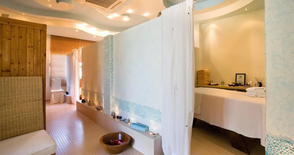 Sports and Entertainment, Lydia Maris Resort & spa, Rhodes