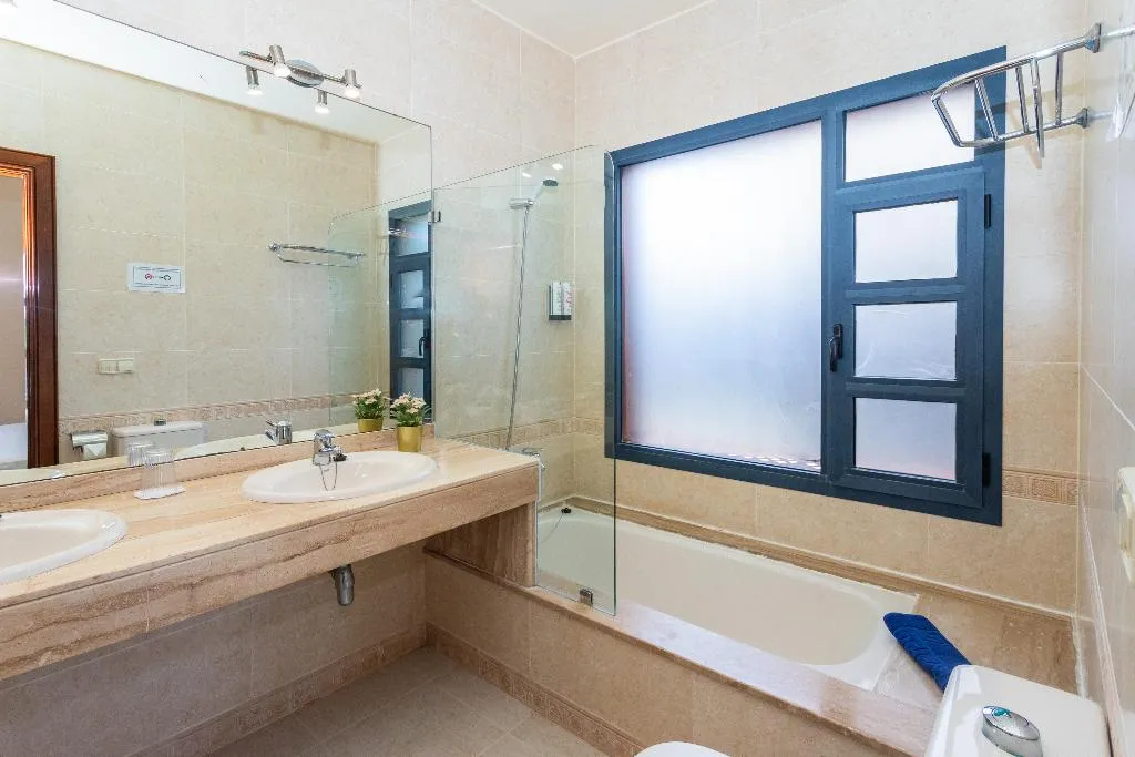 VILLA STANDARD Room, Villas Susaeta, Lanzarote