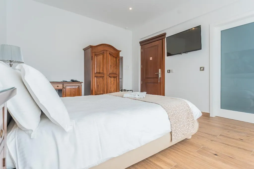 SUITE DELUXE Room, Palazzo Violetta, Malta