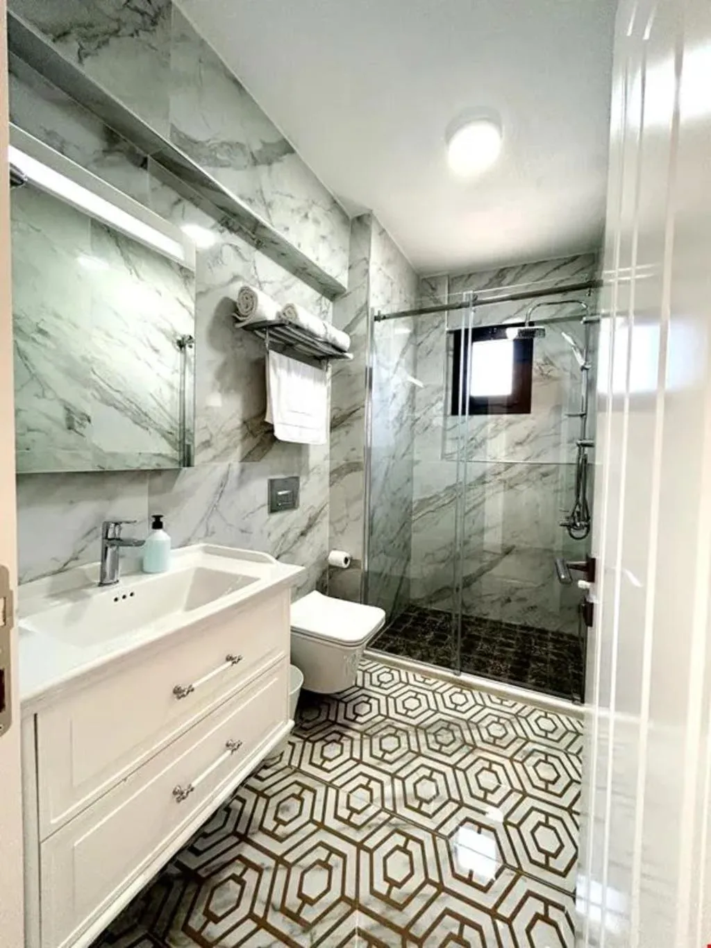 SUITE GARDEN VIEW Room, Urla Karya Otel, Izmir