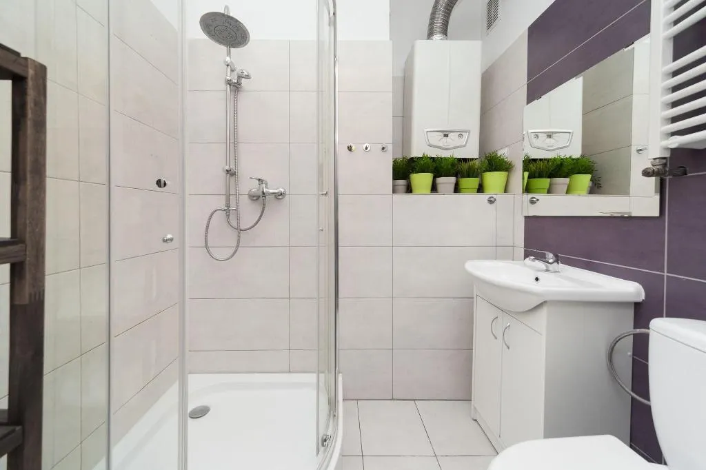 Room, Erasmus Student Apartments - Krakow Old Town, Krakow