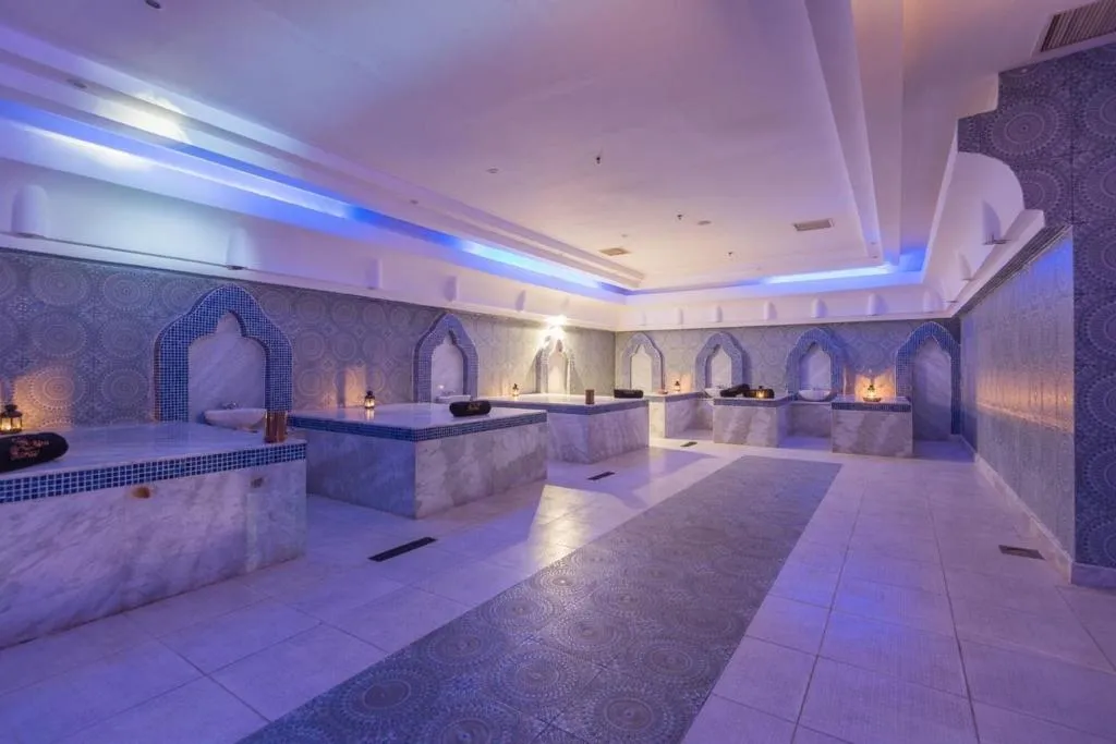 Sports and Entertainment, Shams Safaga, Red Sea Riviera