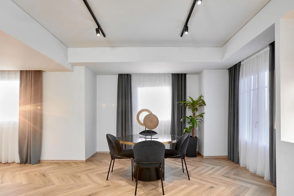 SUITE GRAND Room, Grand Hotel Palace Thessaloniki, Halkidiki