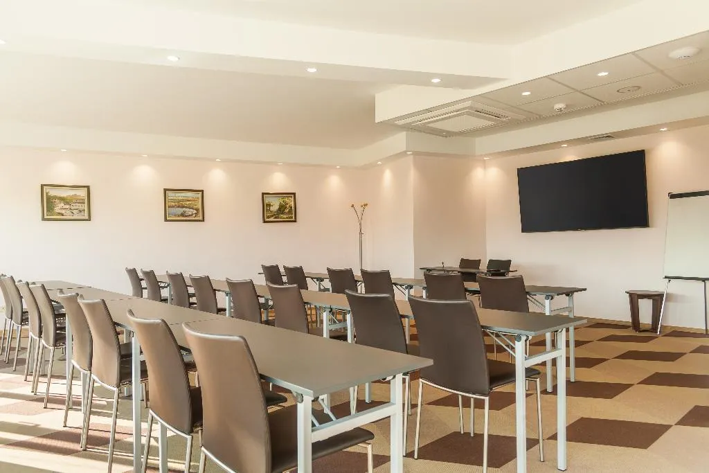 Conferences, Amiral, Varna