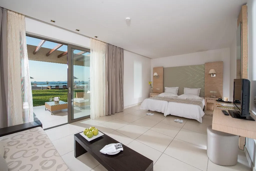 SUITE EXECUTIVE ONE BEDROOM Room, Astir Odysseus Kos Resort & Spa, Kos