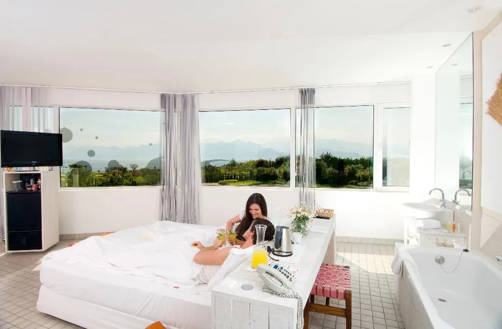 Room, The Marmara Antalya, Antalya