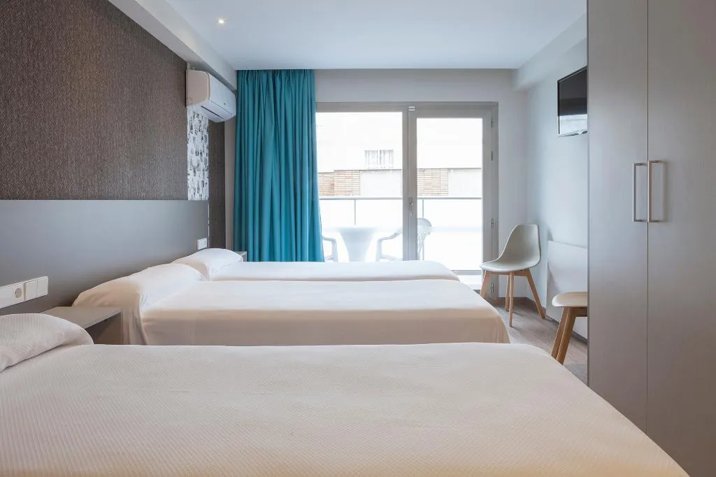 STUDIO CAPACITY 3 Room, Climia 2Sleep Apartments, Costa Blanca