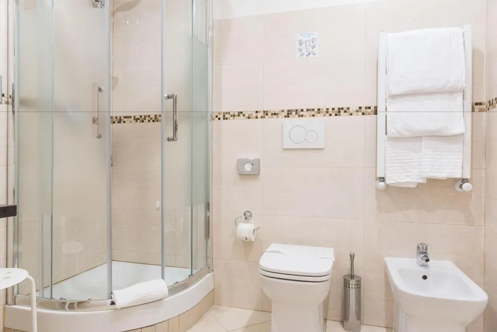 Room, Domus Giulia, Rome