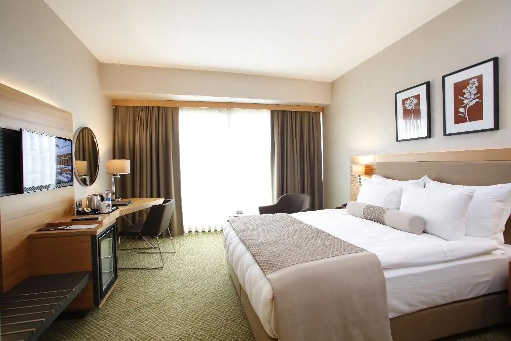 TRIPLE DELUXE Room, Mia City Hotel, Izmir