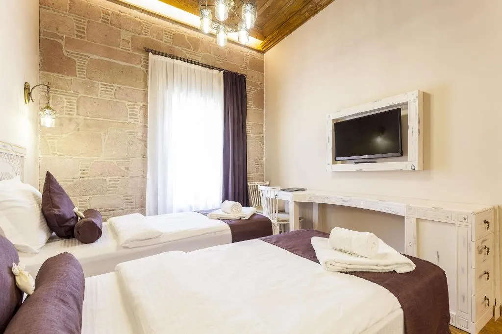 Room, Orchis Hotel, Izmir