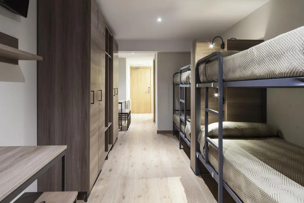 STUDIO CAPACITY 8 Room, Climia 2Sleep Apartments, Costa Blanca