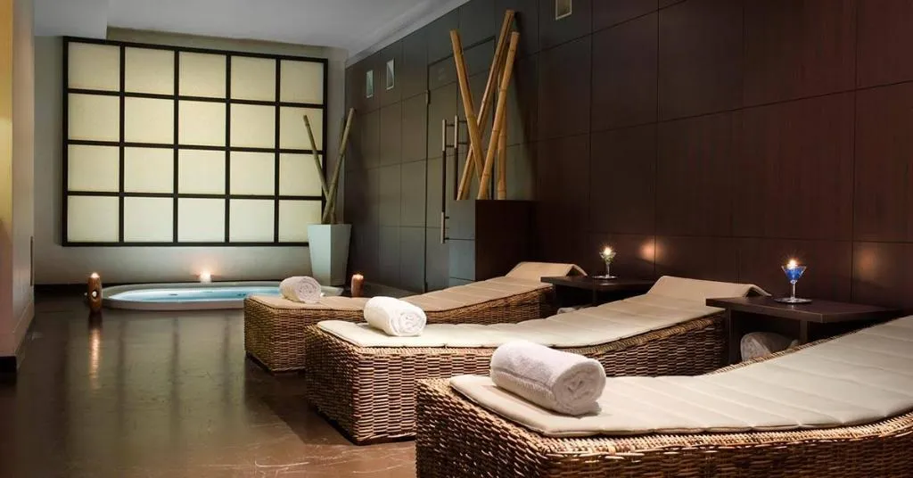 Sports and Entertainment, Melia Milano, Milan