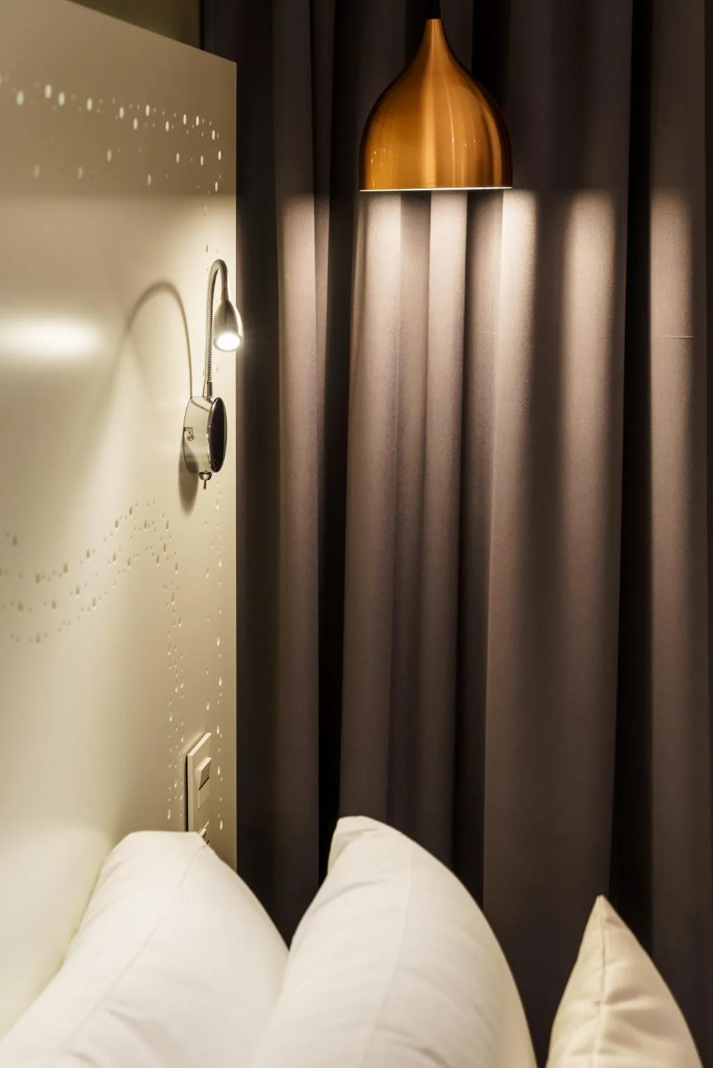 Room, The Walt Madrid, Madrid