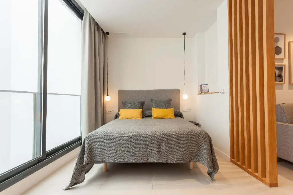 APARTMENT WITH TERRACE Room, Apartamentos Malaga Premium Calle Granada, Costa Del Sol
