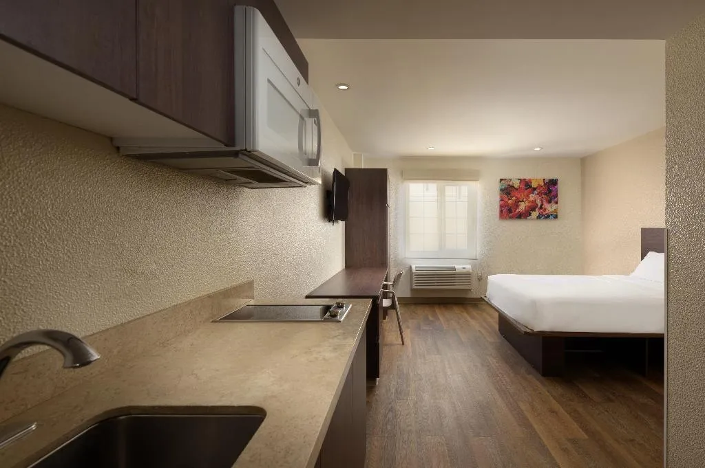 Room, Extended Suites Cancun Cumbres, Cancun Area