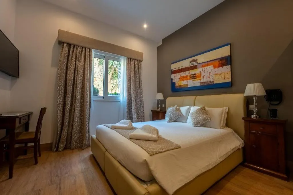 SUITE STANDARD Room, Palazzo Violetta, Malta