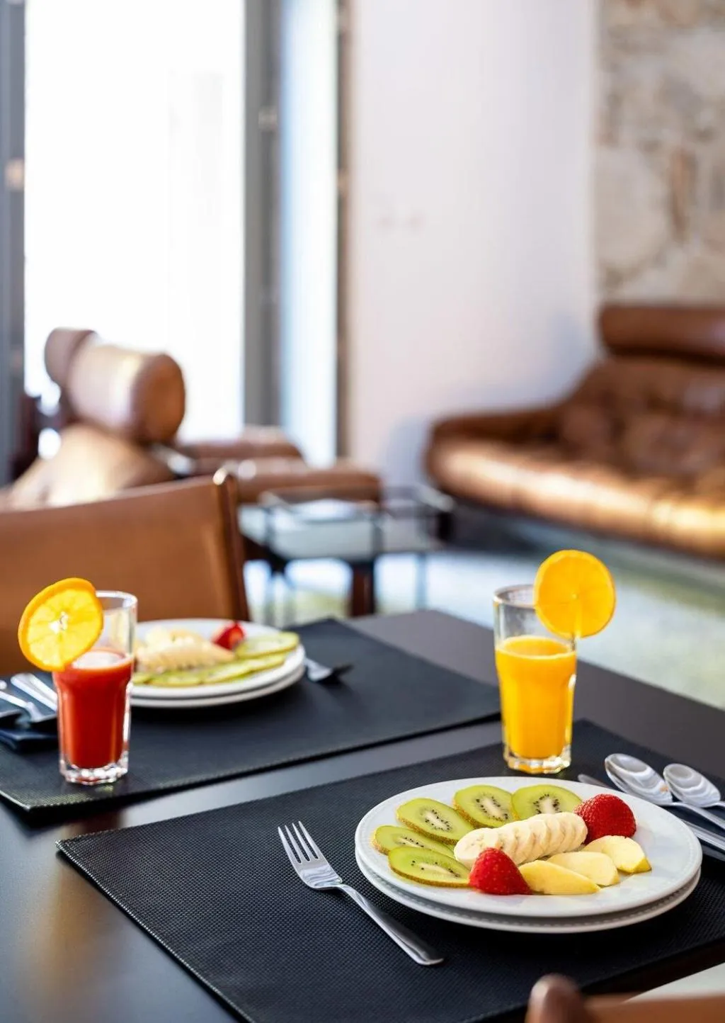 Restaurant, Malmerendas Boutique Lodging, Porto