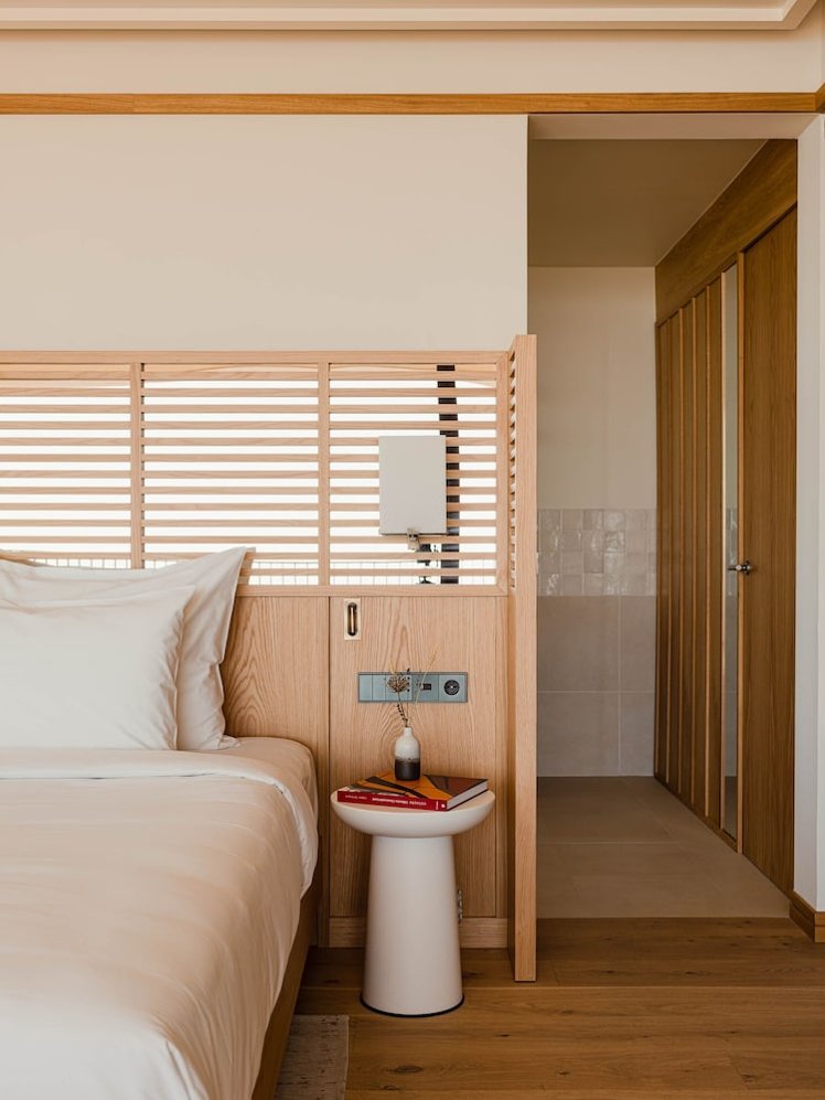 Aethos Ericeira, Lisbon