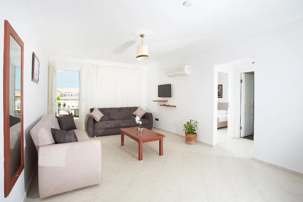 SUITE Accessible Room, Larimar Suite Hotel, Dalaman