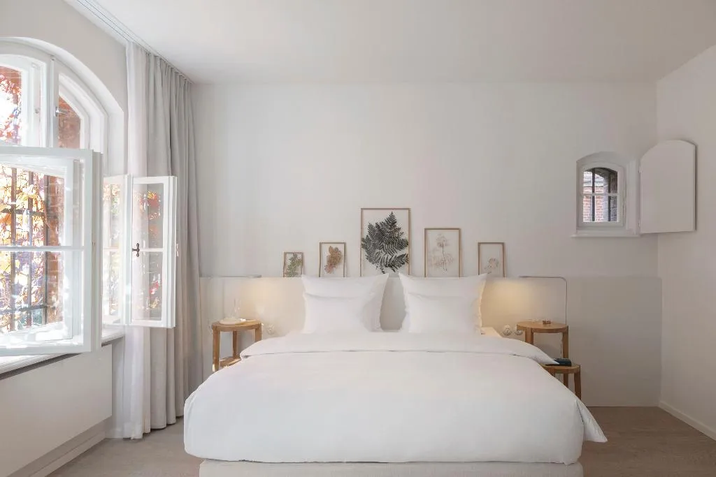 DOUBLE CLASSIC Room, Wilmina, Berlin