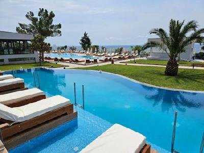 Sea Coast Resort, Halkidiki