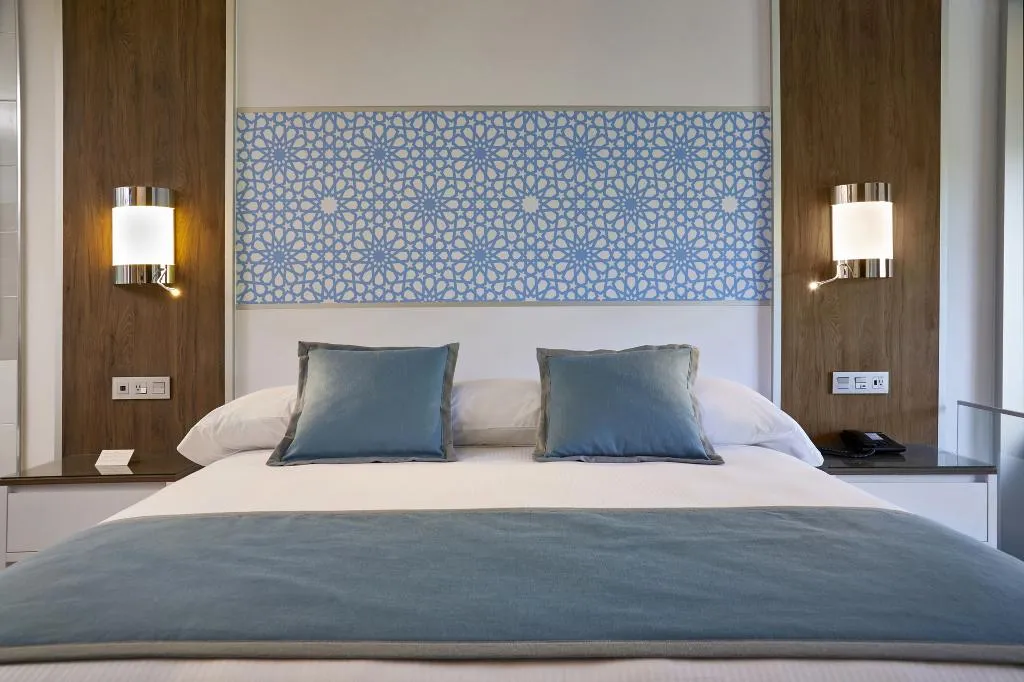 JUNIOR SUITE SUPERIOR Room, Riu Palace Riviera Maya - All Inclusive, Cancun Area